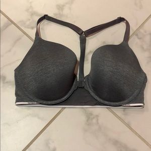 VS Strappy Razorback Bra  34D